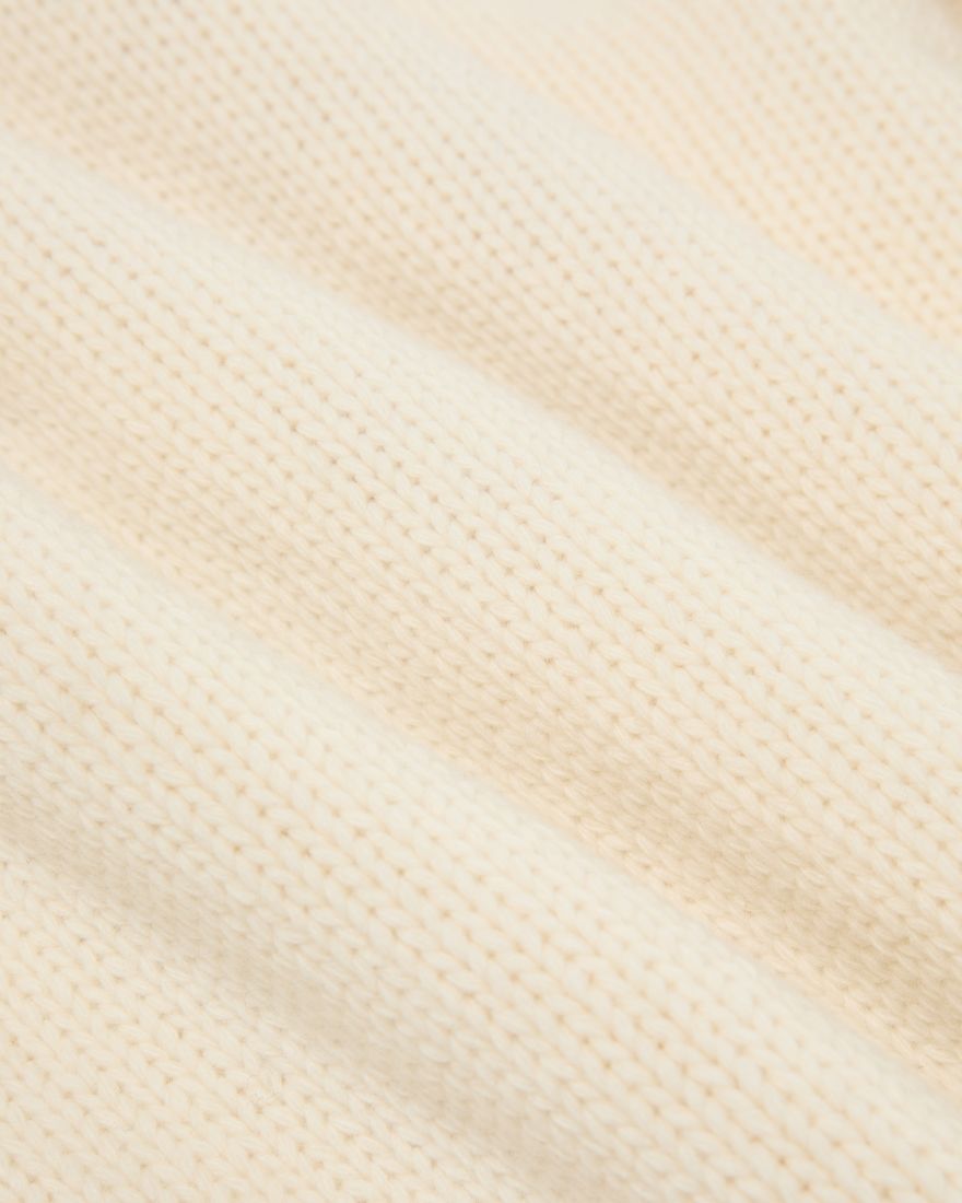 Ellis Sweater - Off White