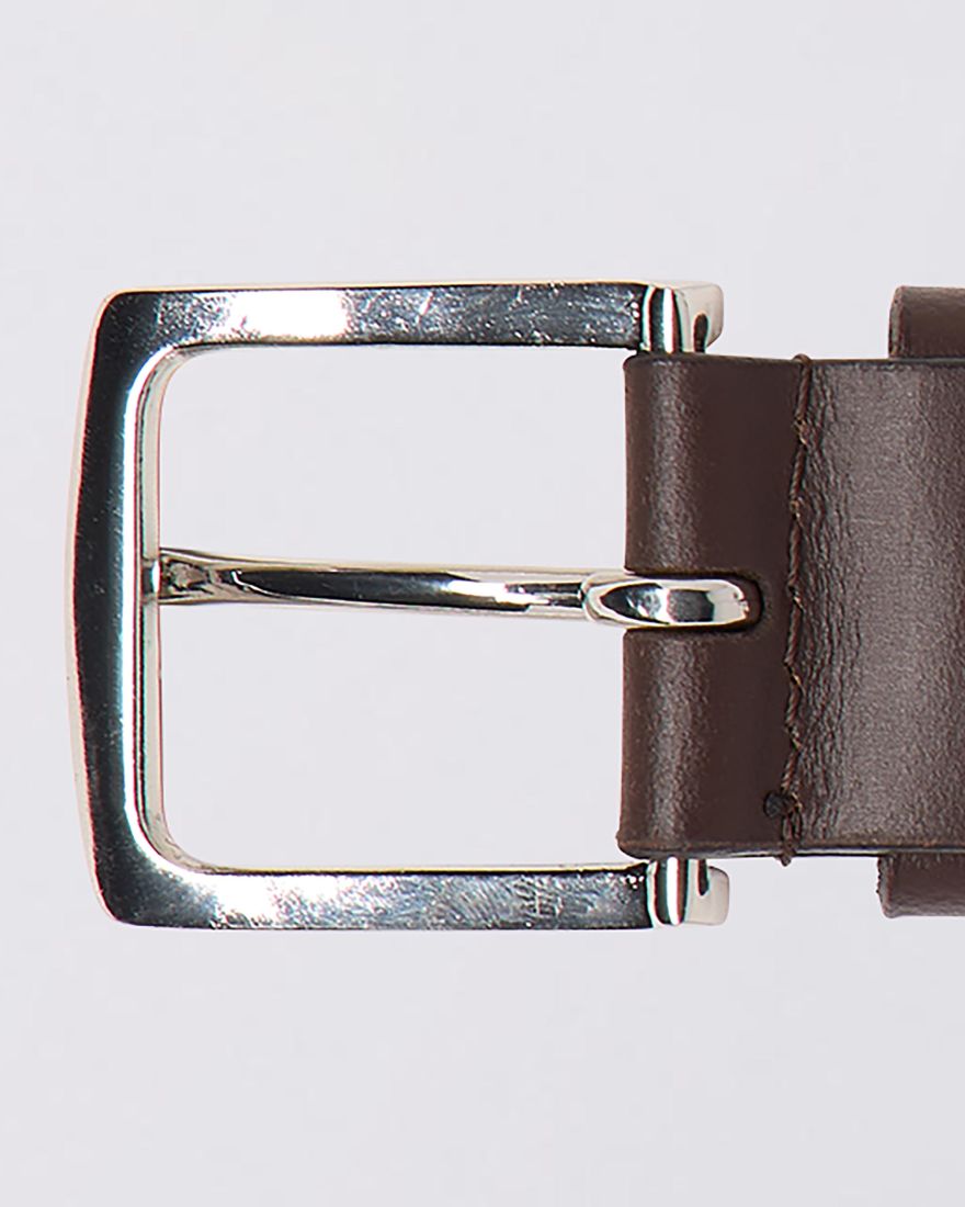 Forever Belt - Dark Brown