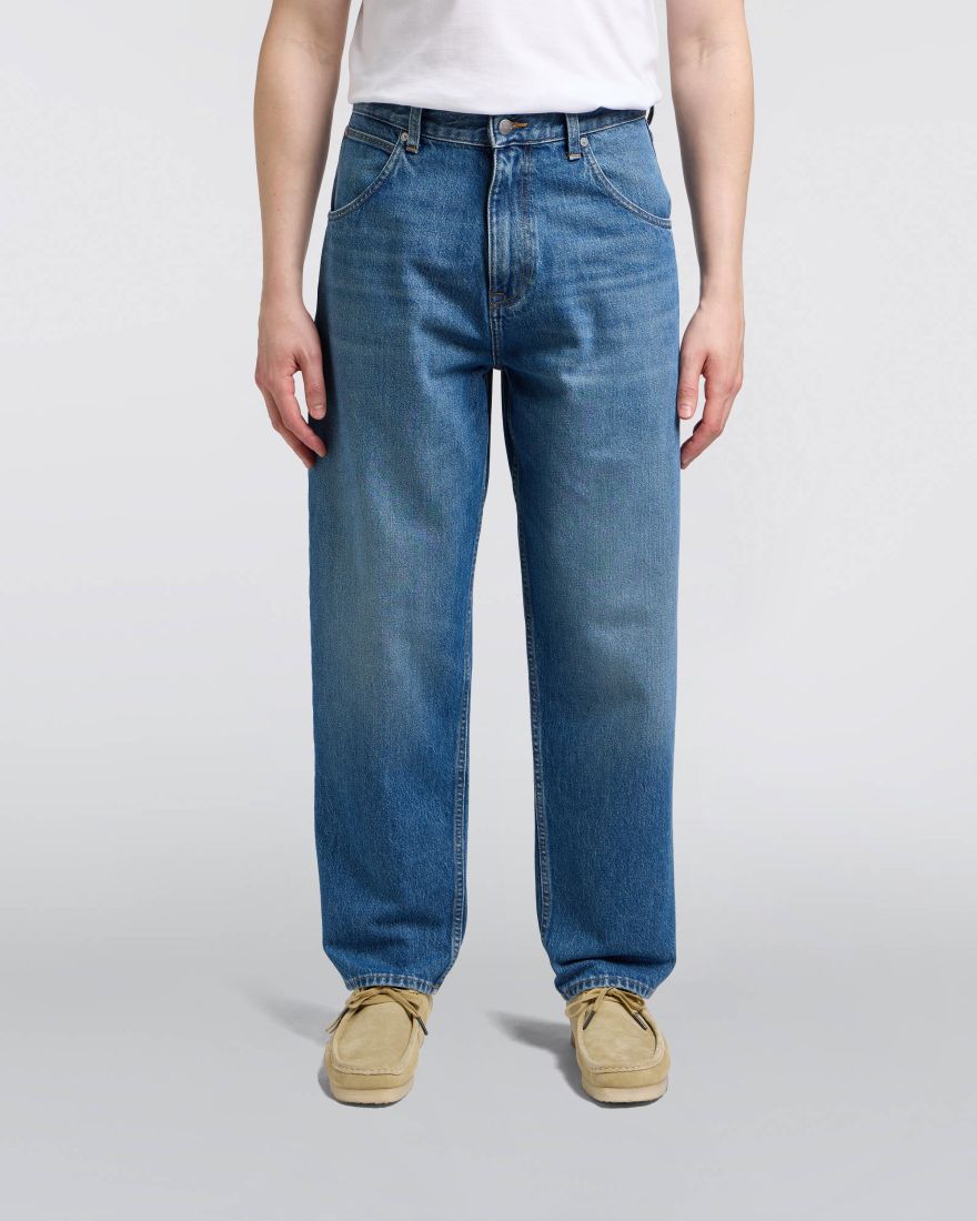 Tyrell Pant - Blue (Magna Wash)