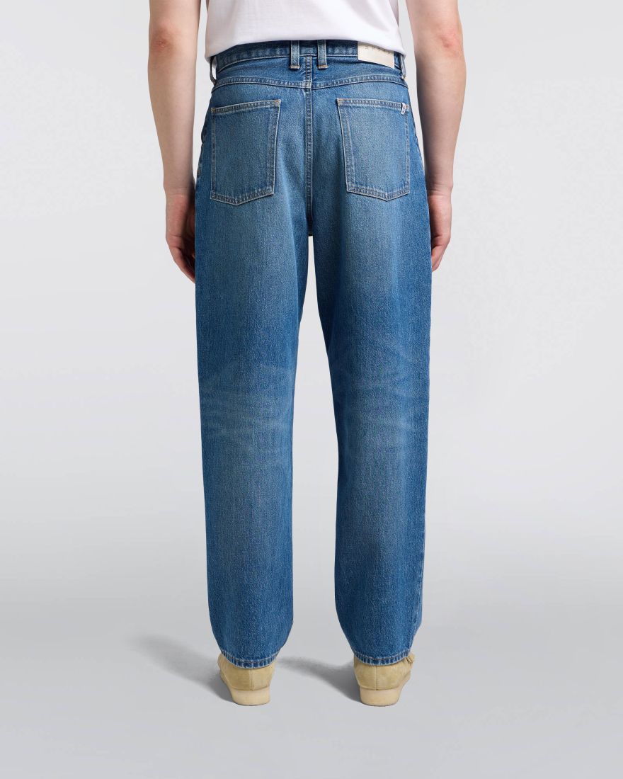 Tyrell Pant - Blue (Magna Wash)