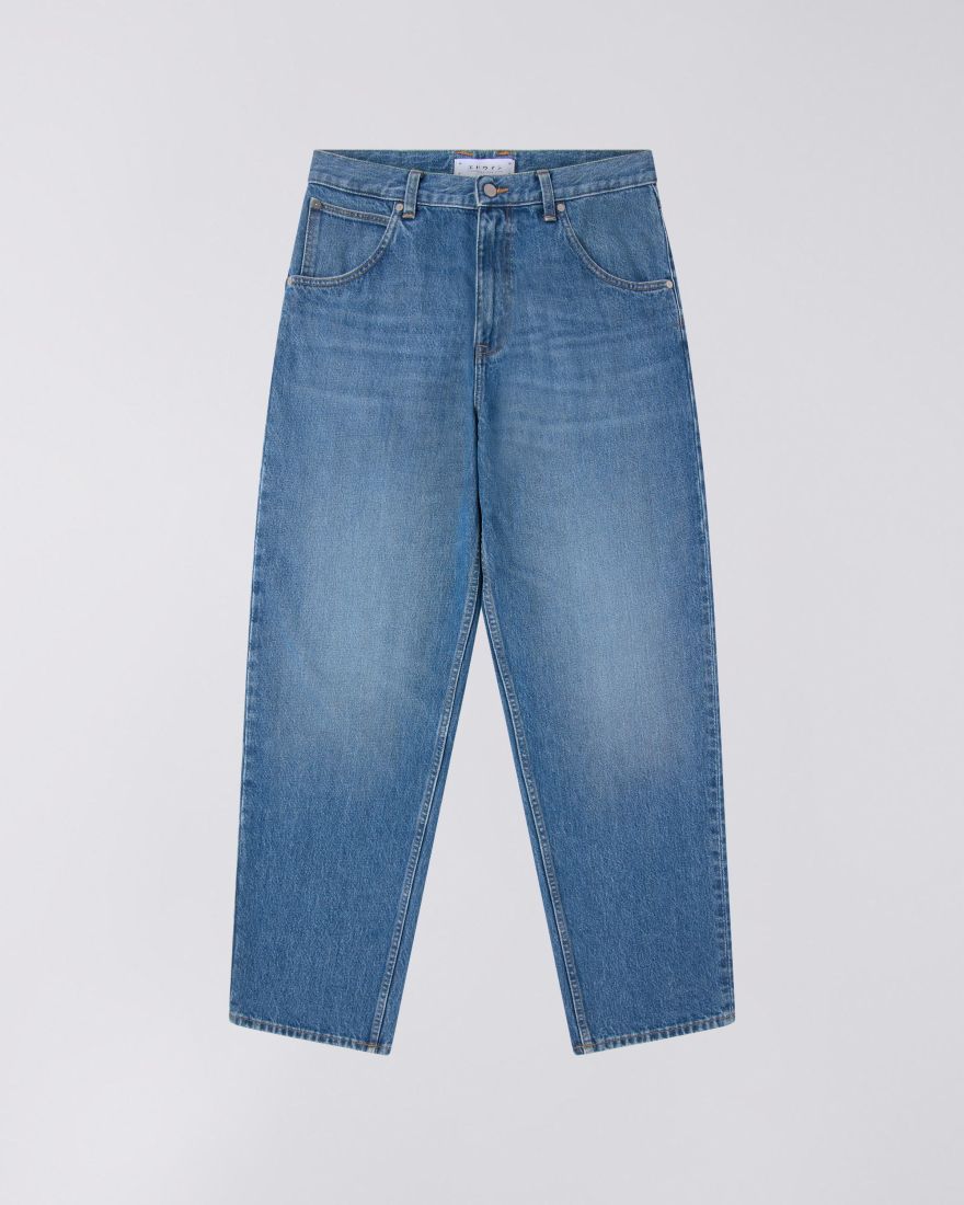 Tyrell Pant - Blue (Magna Wash)