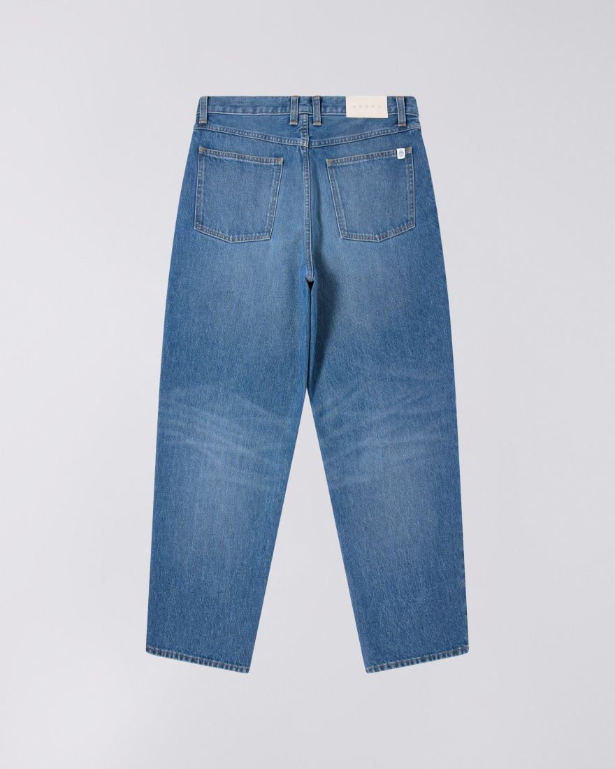 Tyrell Pant - Blue (Magna Wash)