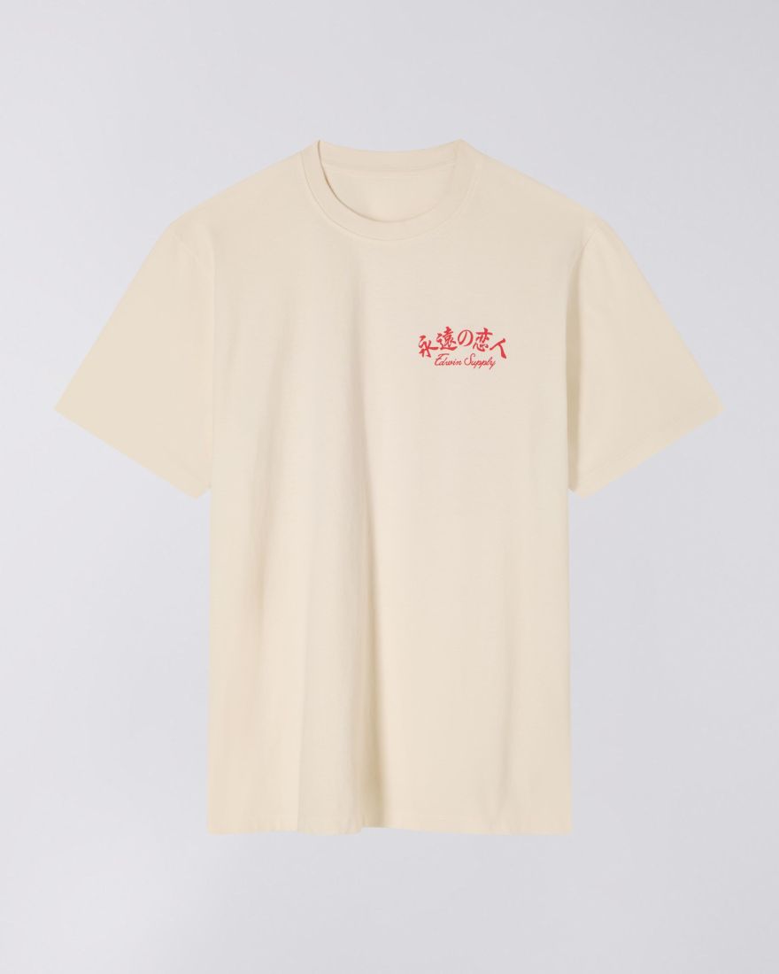 Forever Love TS - Whisper White
