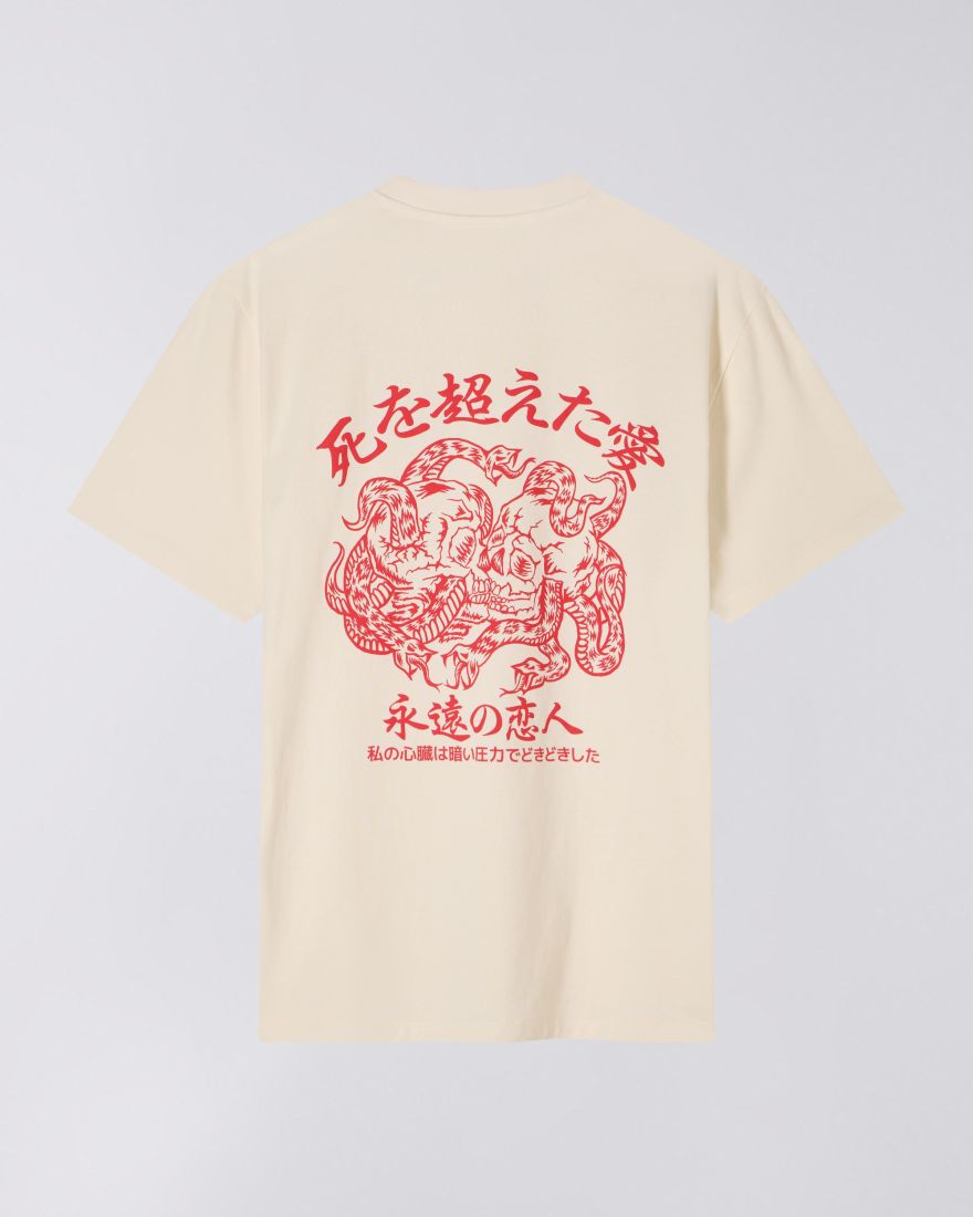Forever Love TS - Whisper White