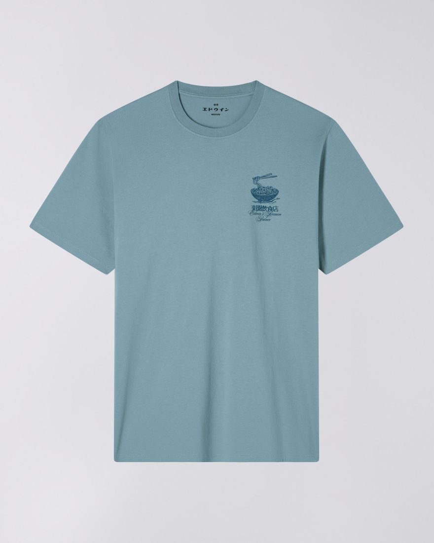 Ramen Palace T-Shirt - Arona