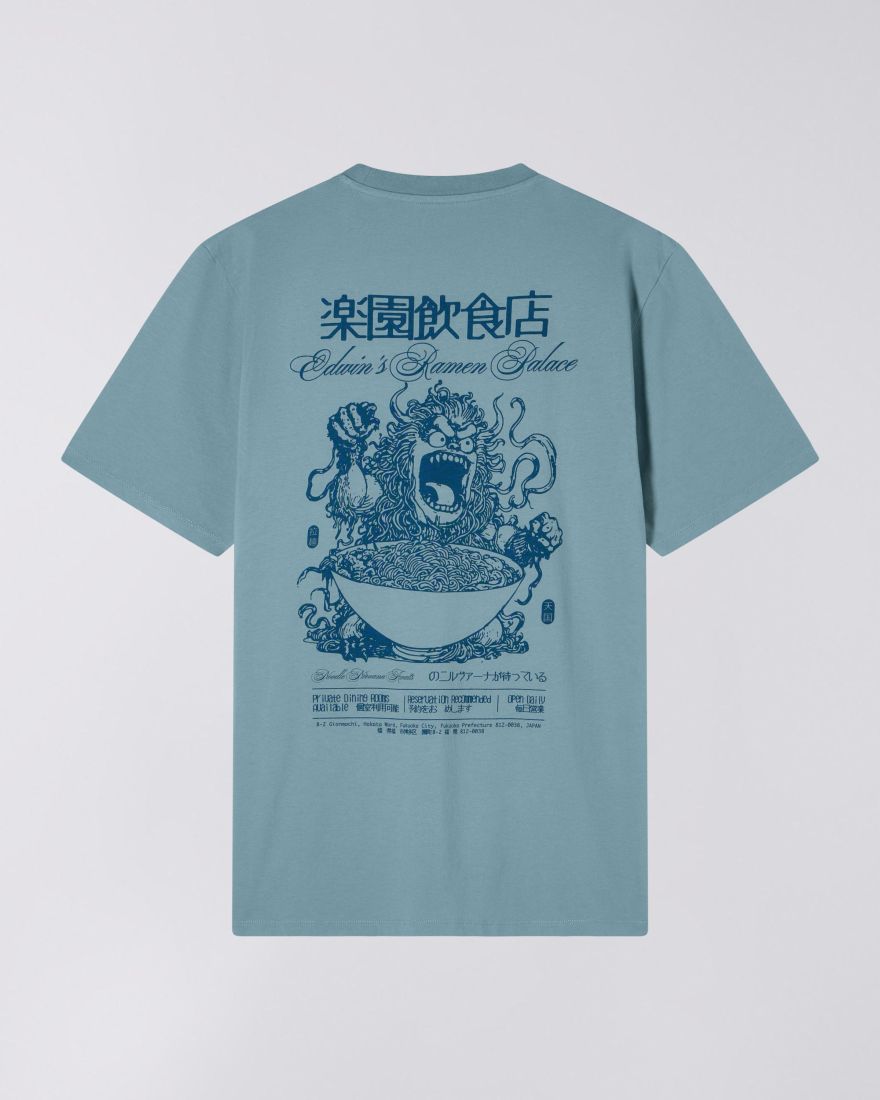 Ramen Palace T-Shirt - Arona