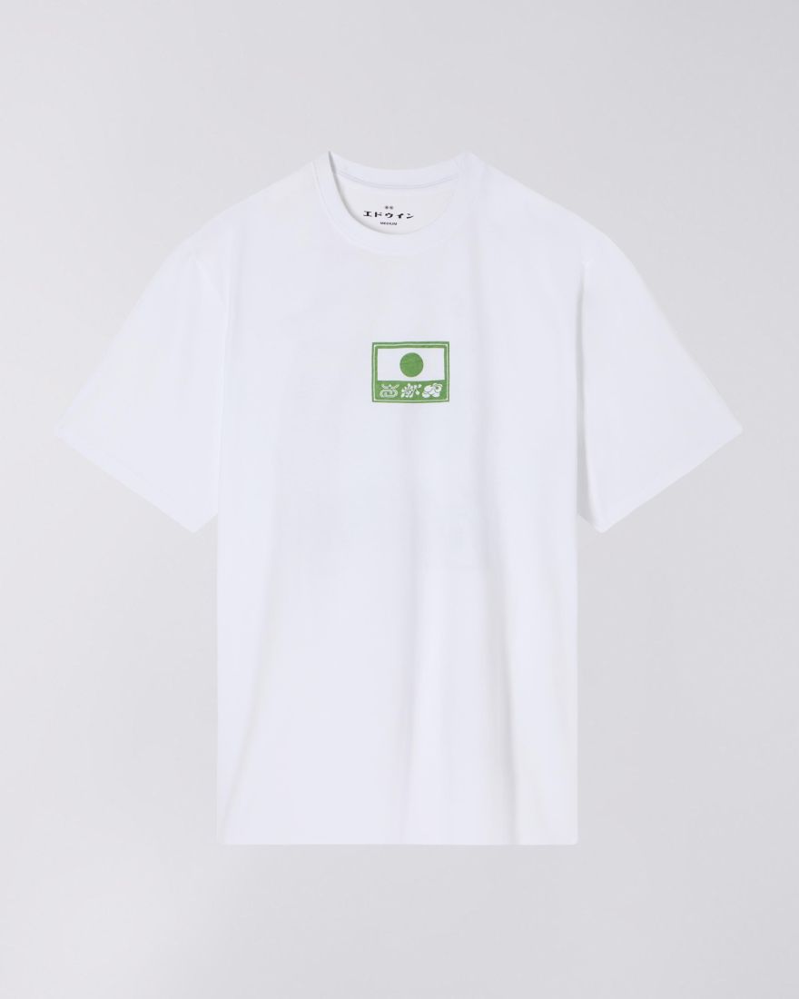 Staff T-Shirt - White