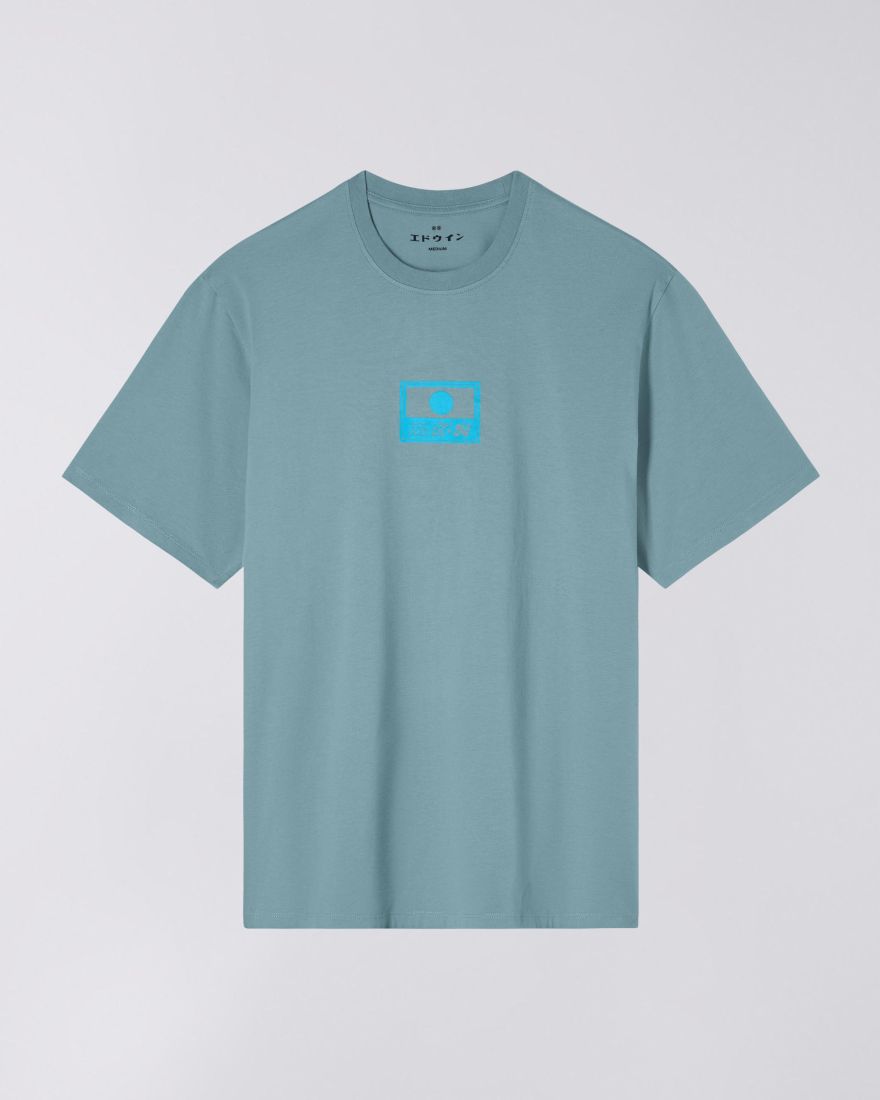 Staff T-Shirt - Arona