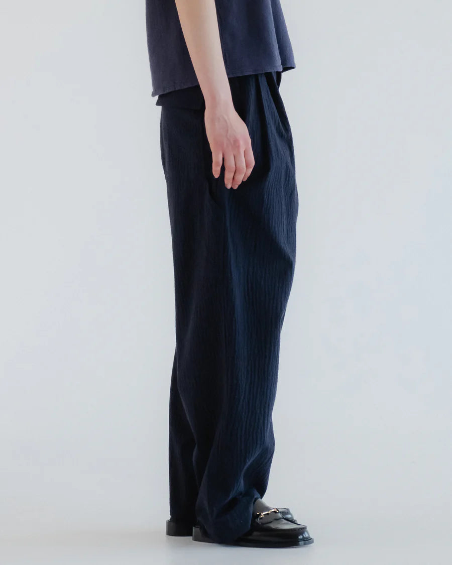 Ambassador Pants - Sahara Cotton - Inkt
