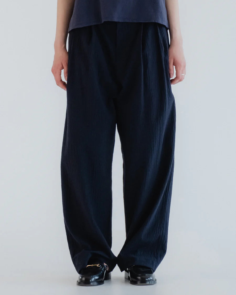 Ambassador Pants - Sahara Cotton - Inkt