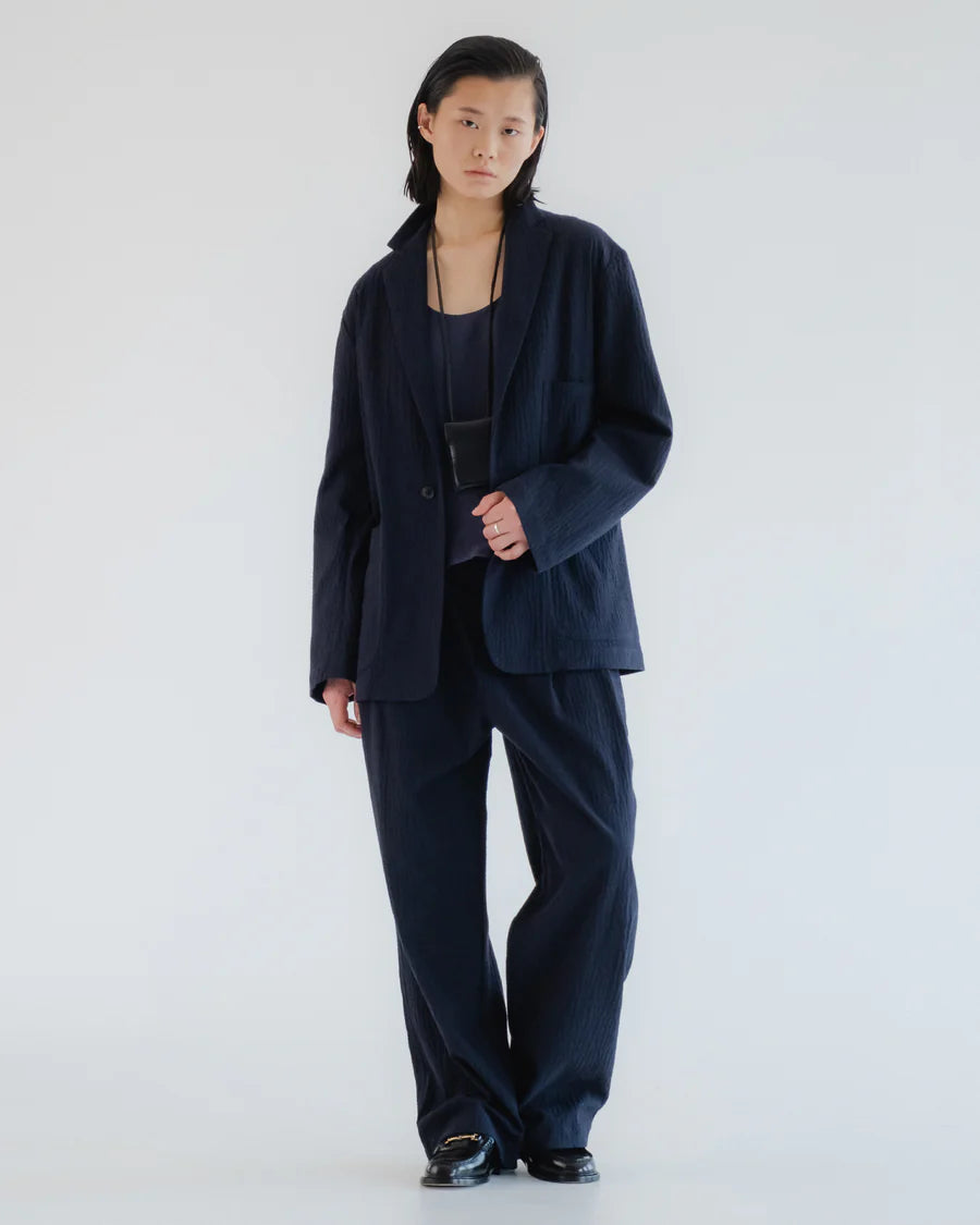 Ambassador Pants - Sahara Cotton - Inkt