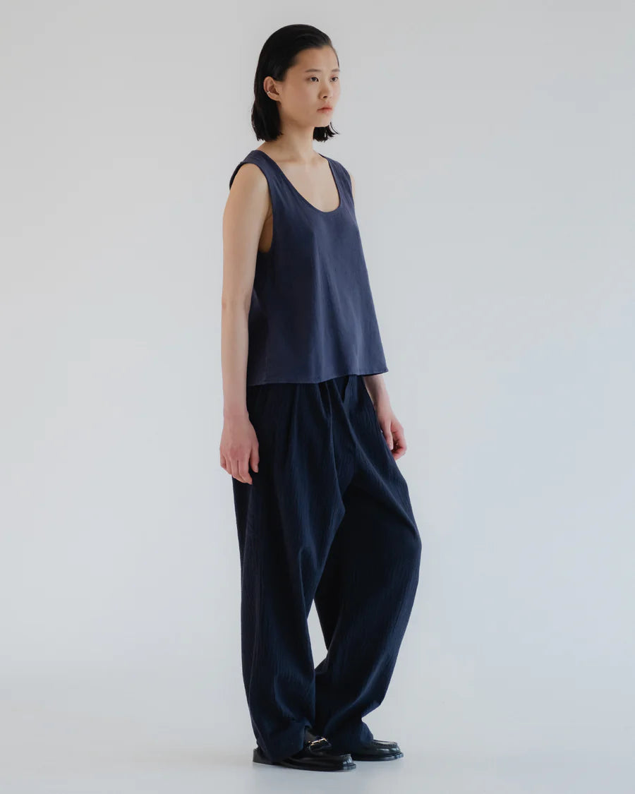 Ambassador Pants - Sahara Cotton - Inkt