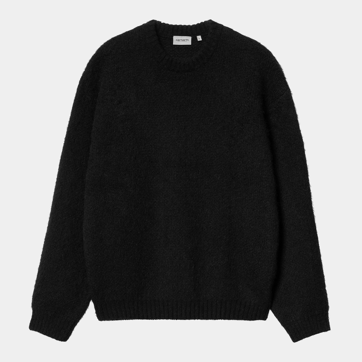 Merton Sweater - Black