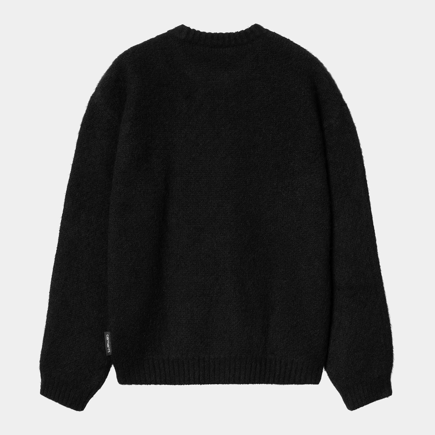 Merton Sweater - Black