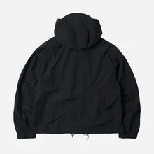Mountain Wind Parka - Black