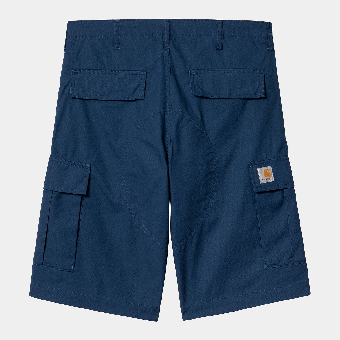 Regular Cargo Short - Elder Rinsed