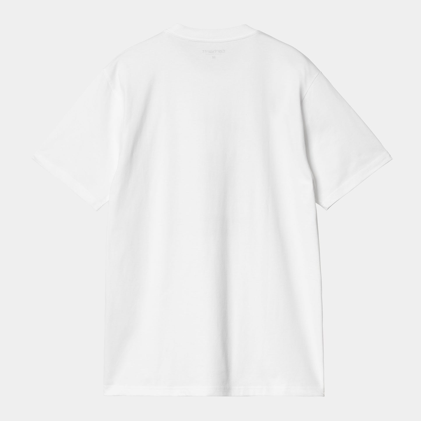 S/S Fast Run T-Shirt - White