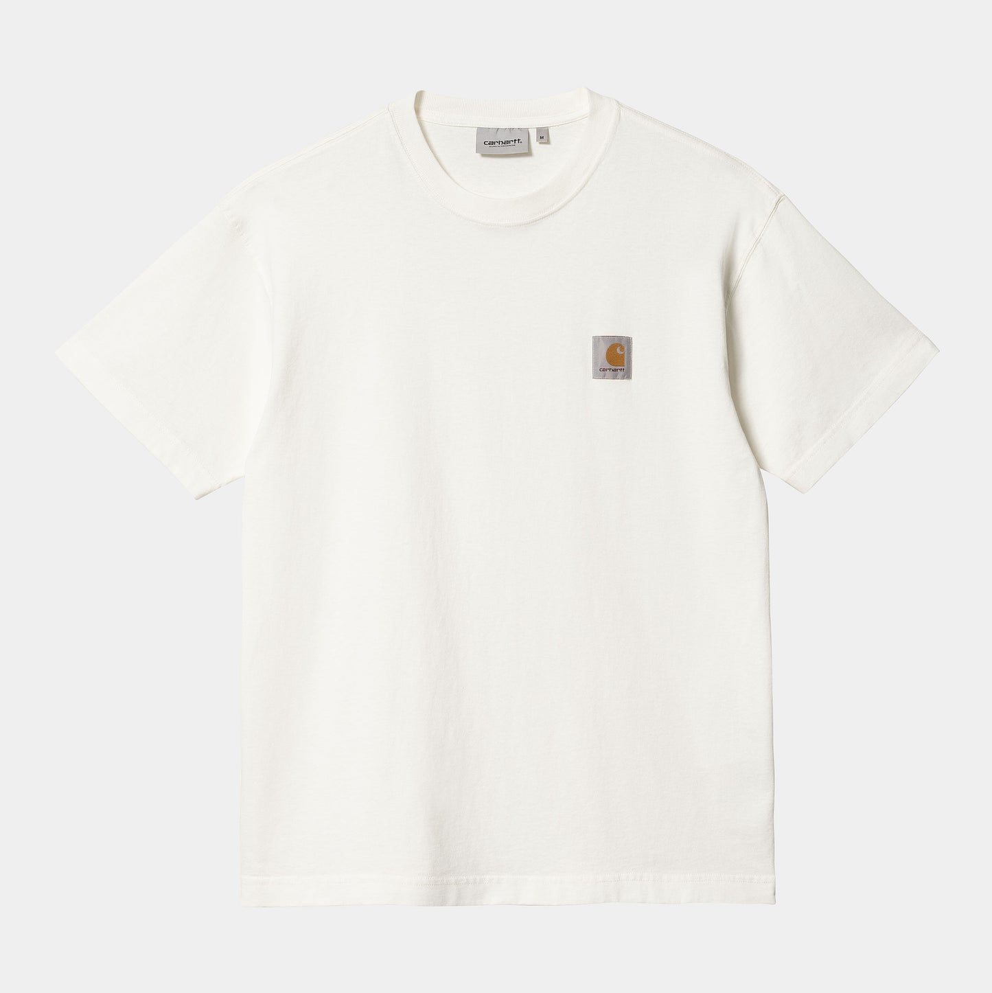 Nelson T-Shirt - Wax (Garment Dyed)