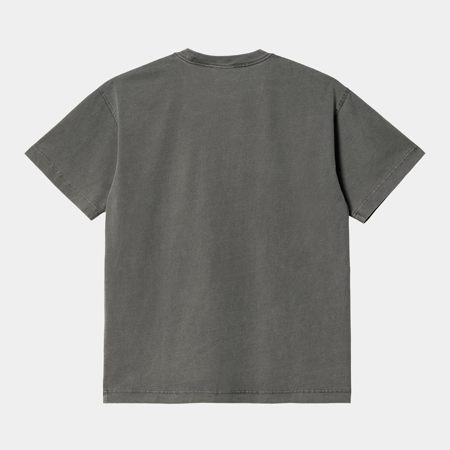 S/S Vista T-Shirt - Graphite