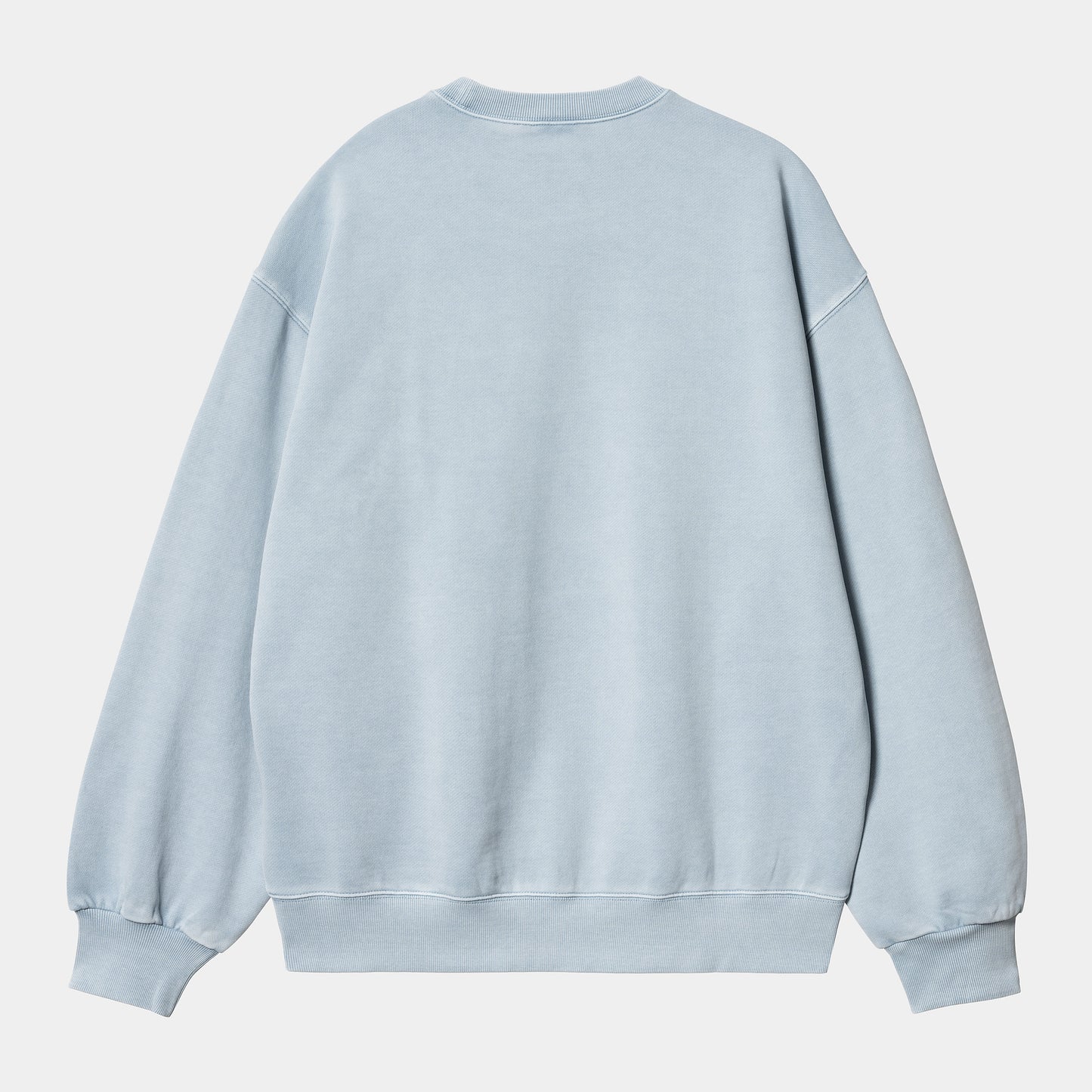 Vista Sweat - Dusty Ice