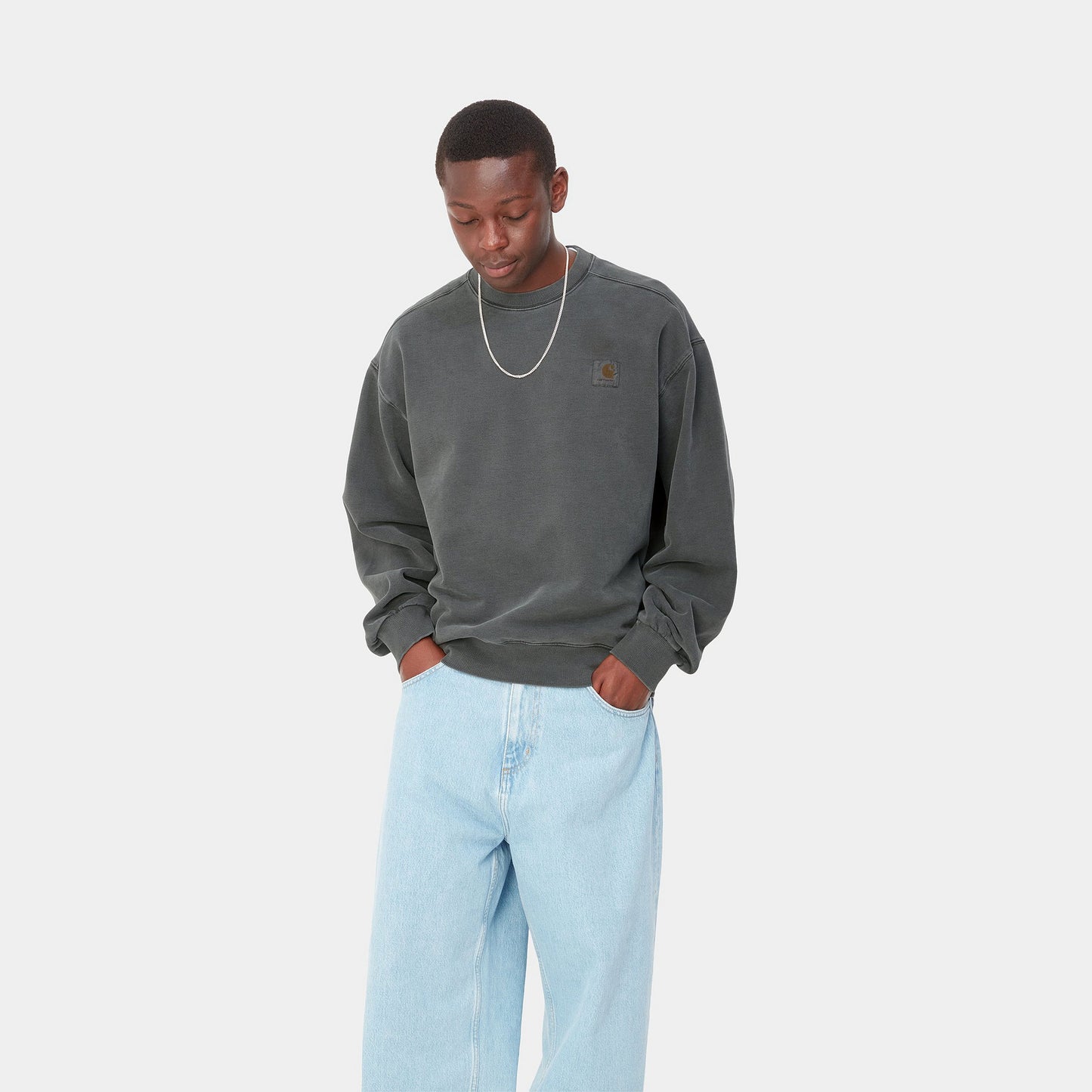 Vista Sweat - Graphite