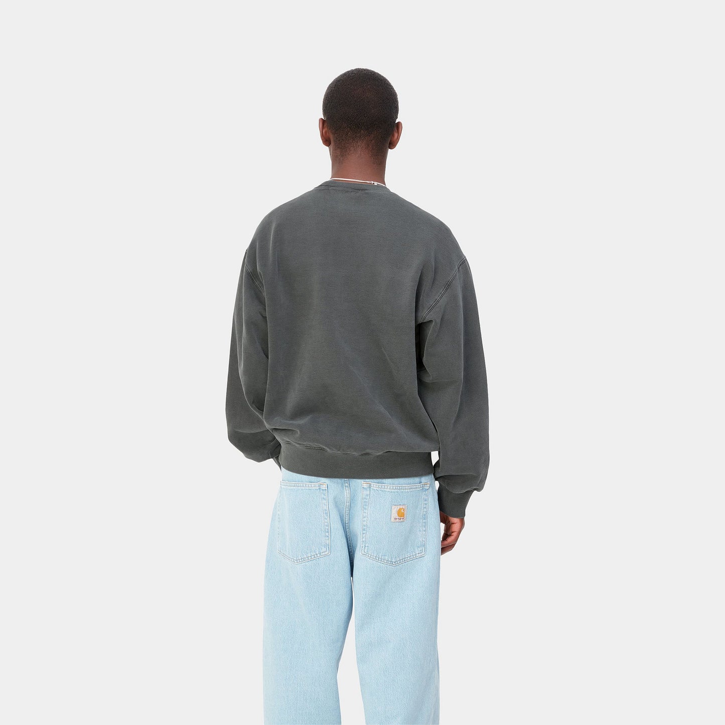 Vista Sweat - Graphite