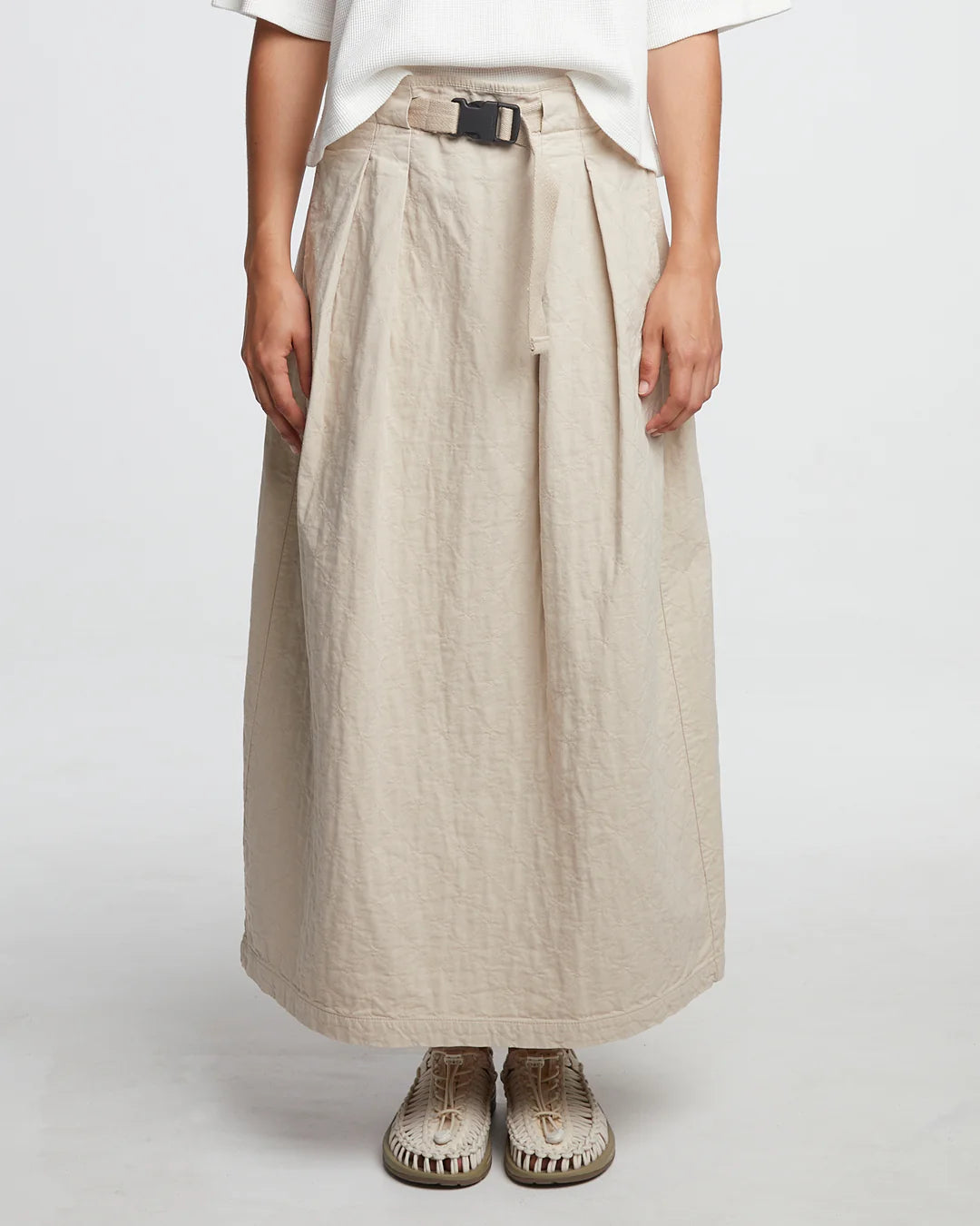 Tulip Skirt - Mighty Cotton - Mastik