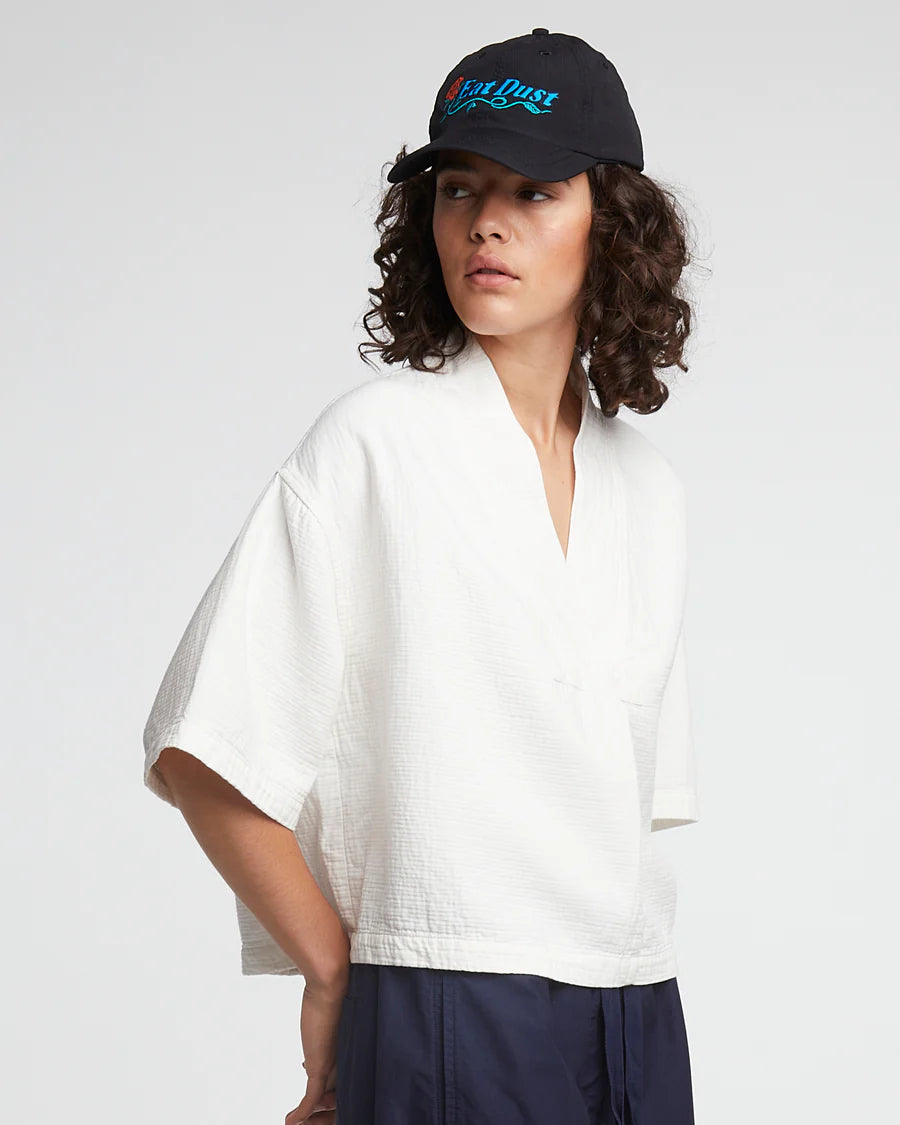 Toku Double Cotton - Milk