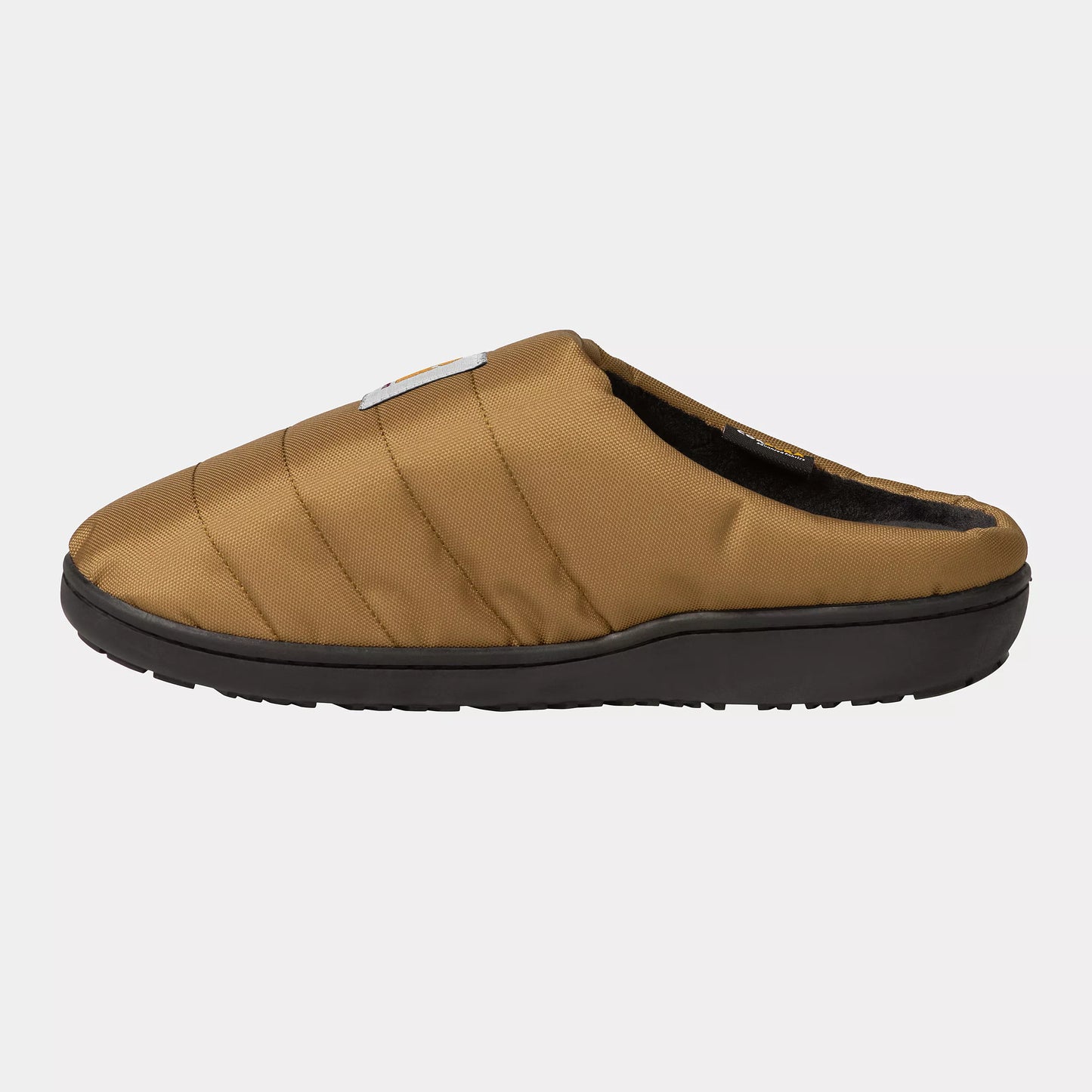 Cordura Slippers - Hamilton Brown