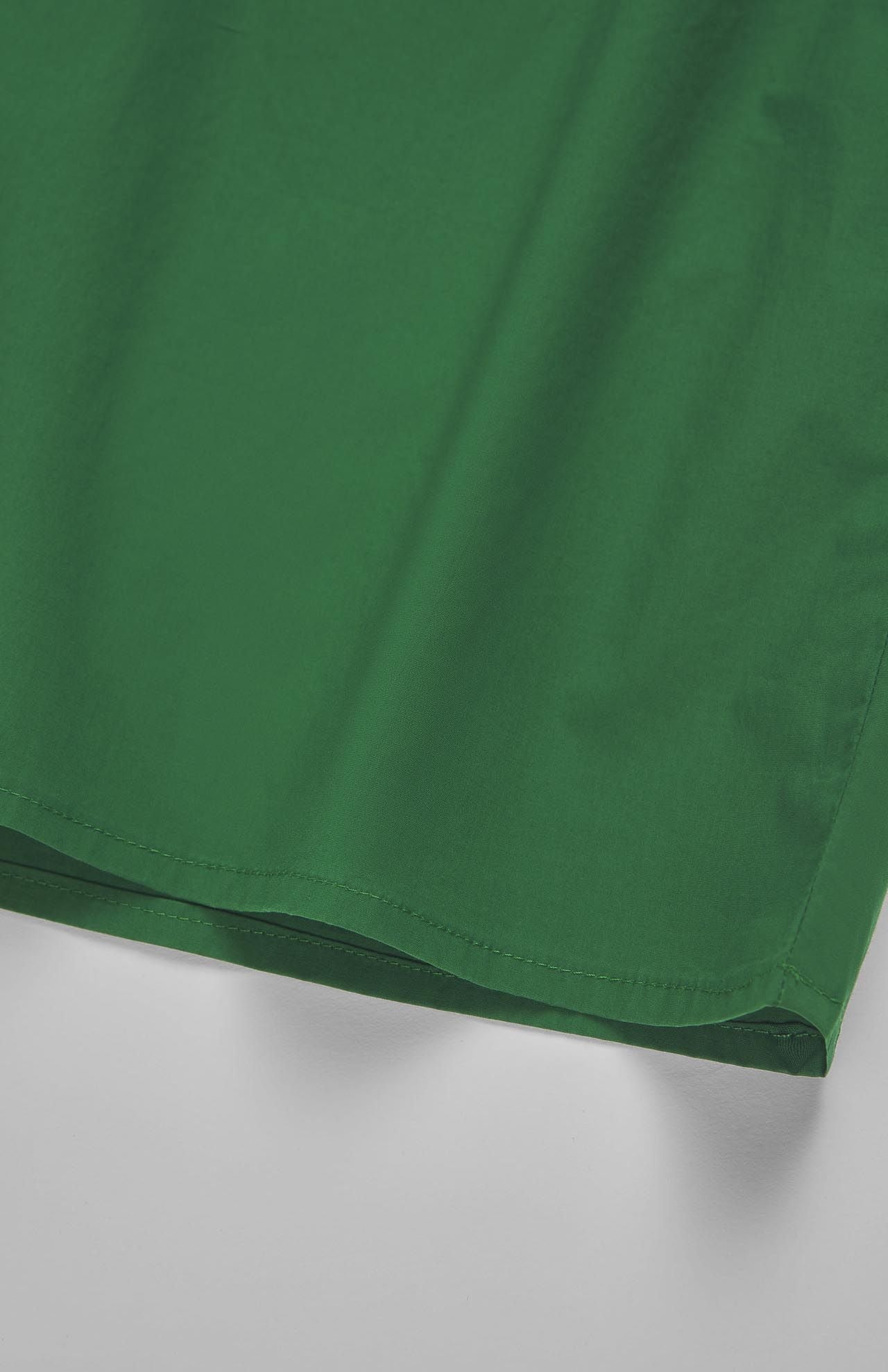 Garai Dress - Green