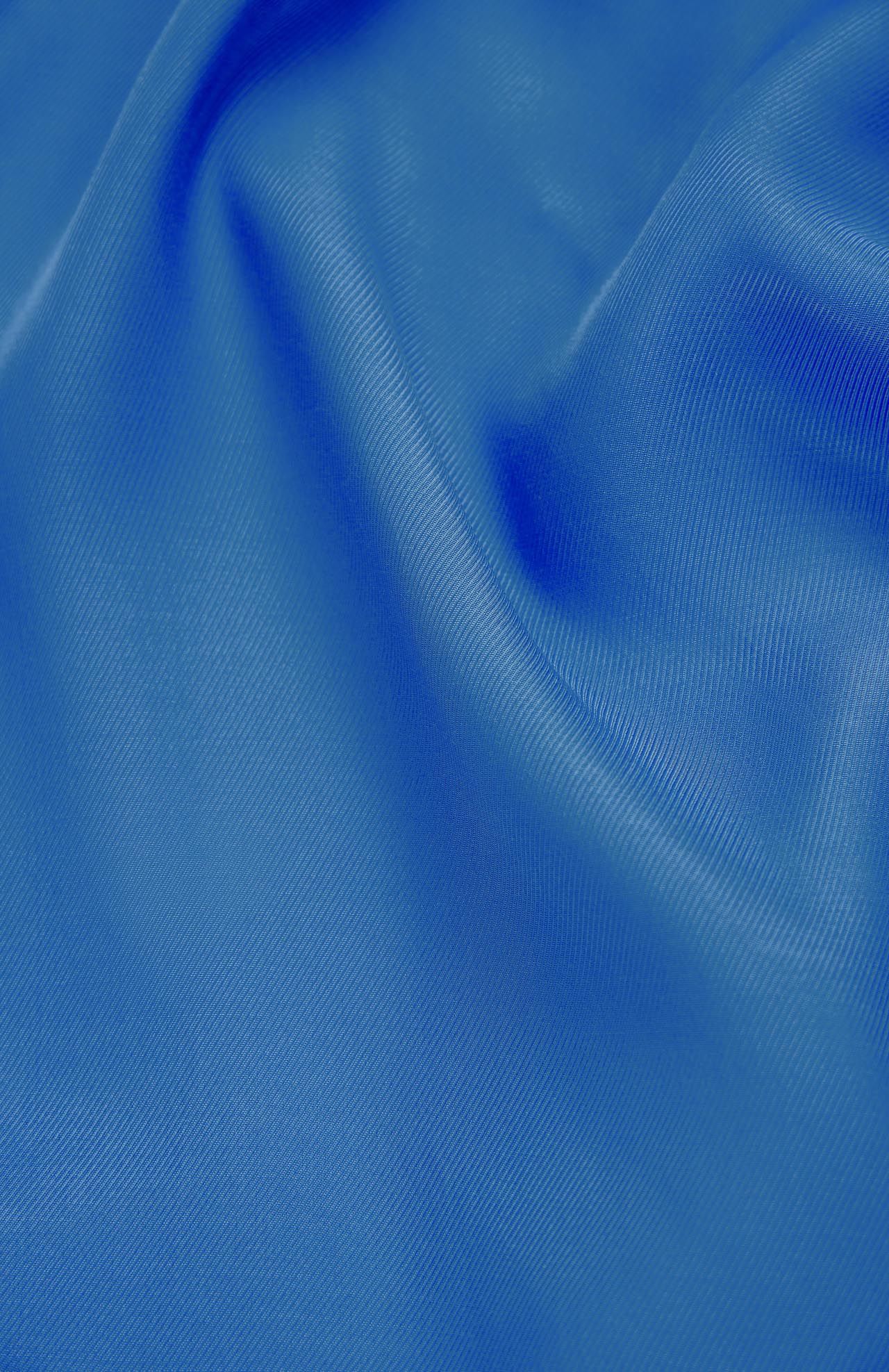 Daria Dress - Blue