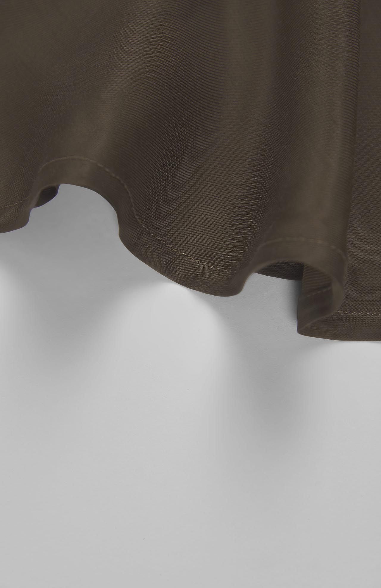 Daria Dress - Brown