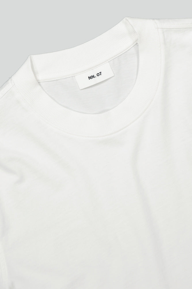 Adam T-Shirt 3209 - White