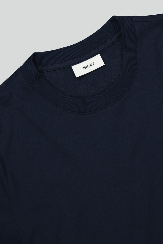Adam T-Shirt 3209 - Navy Blue