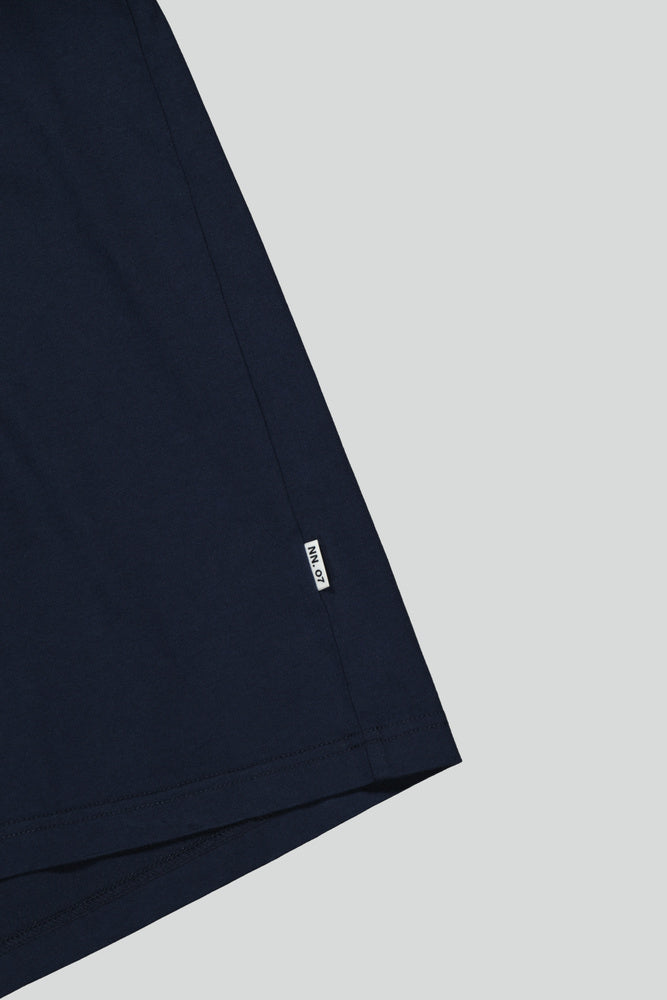 Adam T-Shirt 3209 - Navy Blue