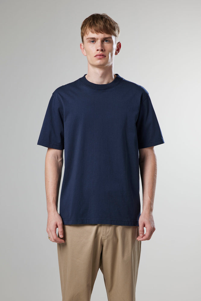 Adam T-Shirt 3209 - Navy Blue
