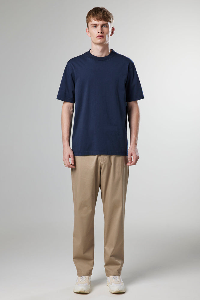 Adam T-Shirt 3209 - Navy Blue