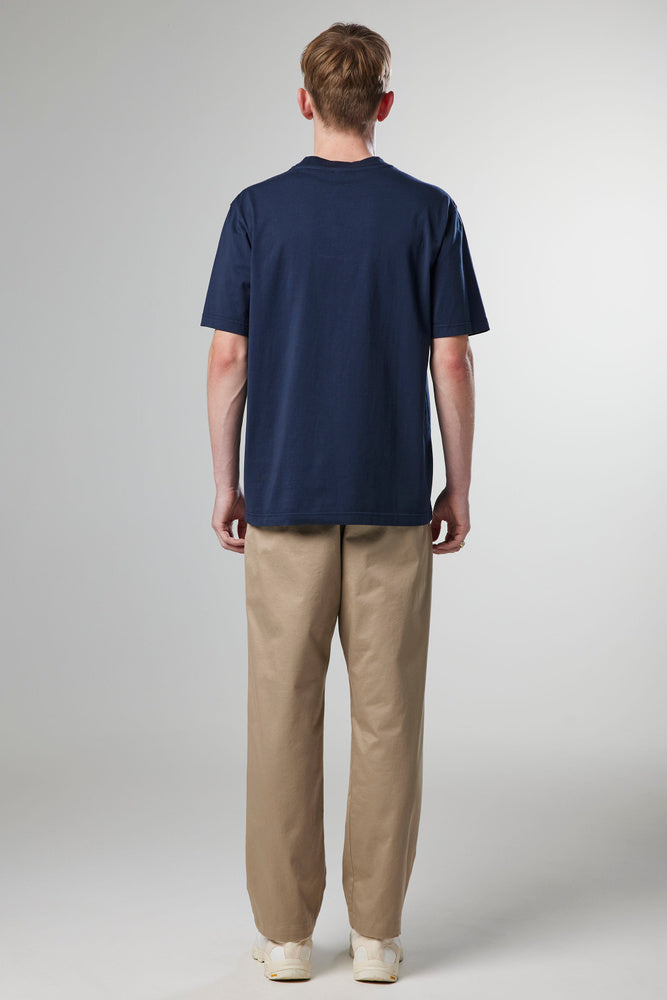 Adam T-Shirt 3209 - Navy Blue