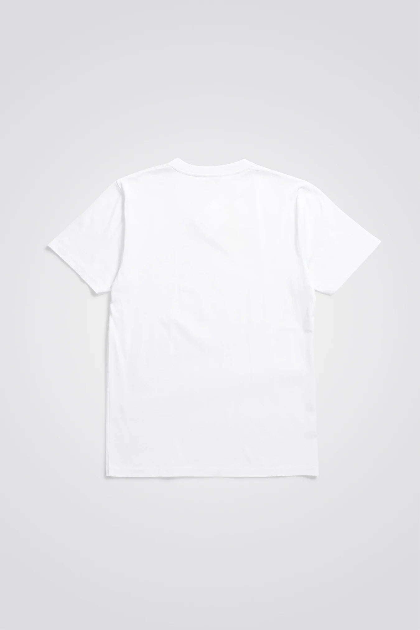 Niels Standard SS - White