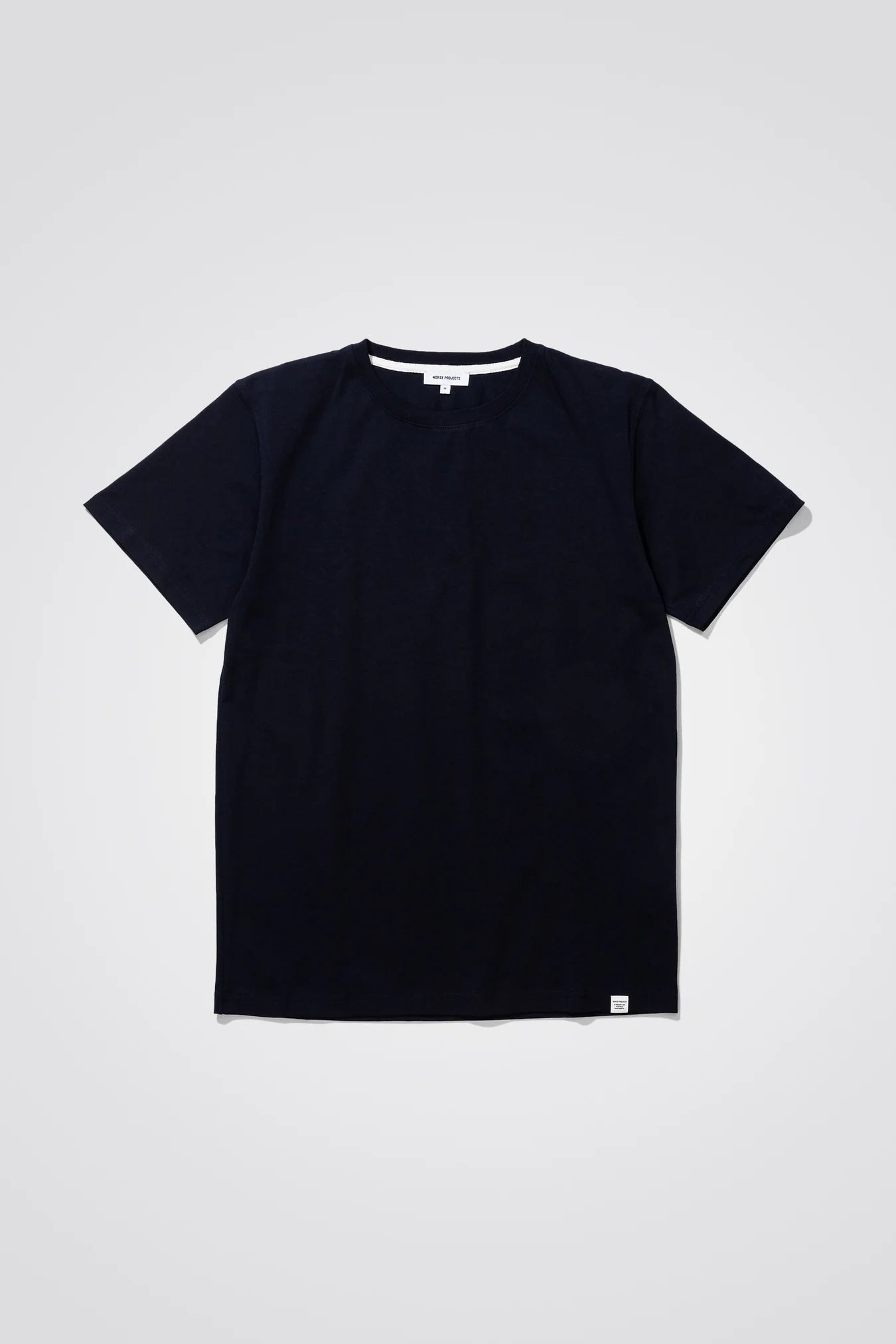 Niels Standard SS - Dark Navy