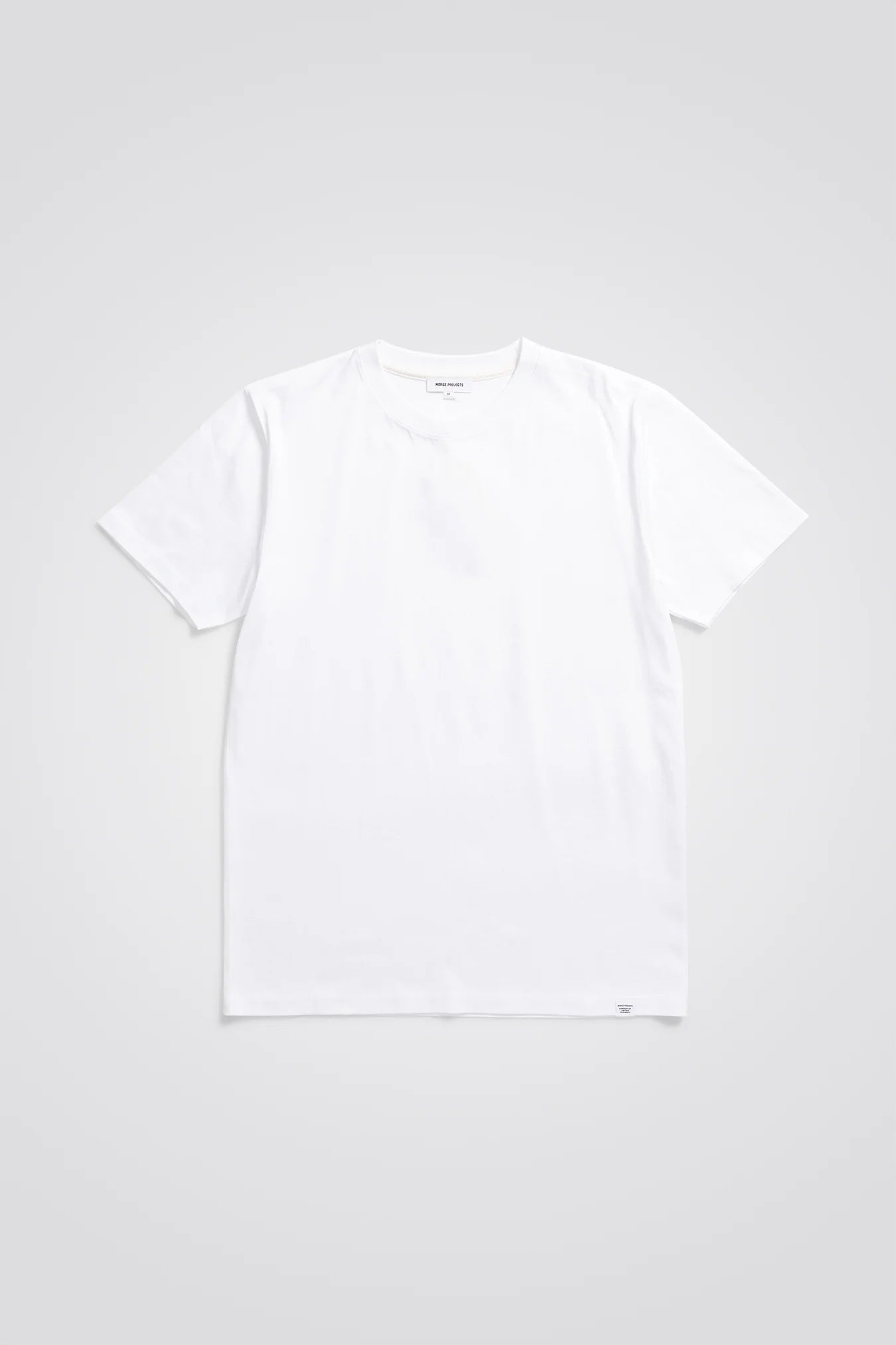 Niels Standard SS - White