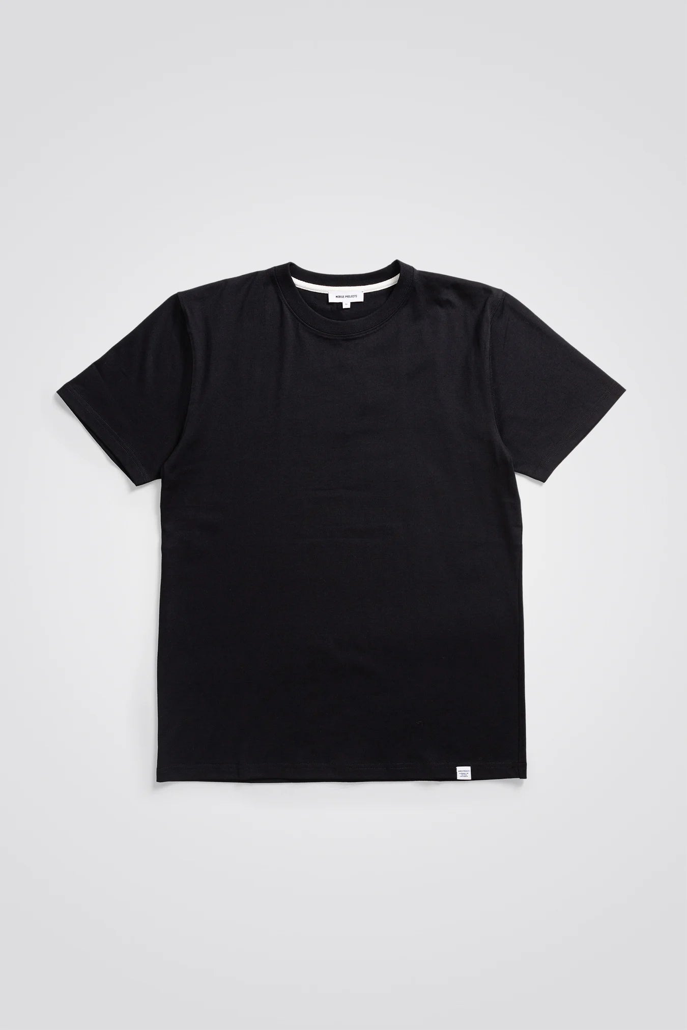 Niels Standard SS - Black