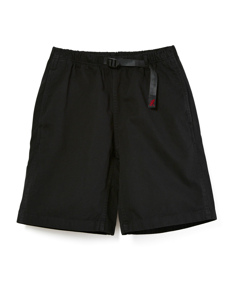 G-Short - Black