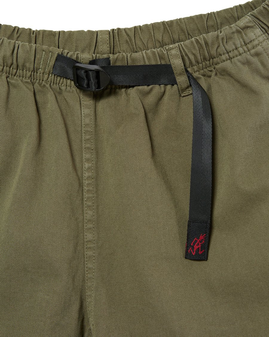 G-Short - Olive
