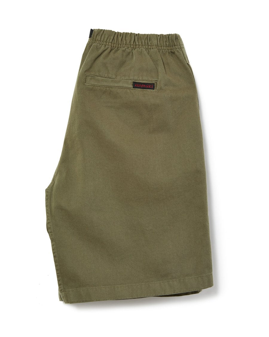 G-Short - Olive