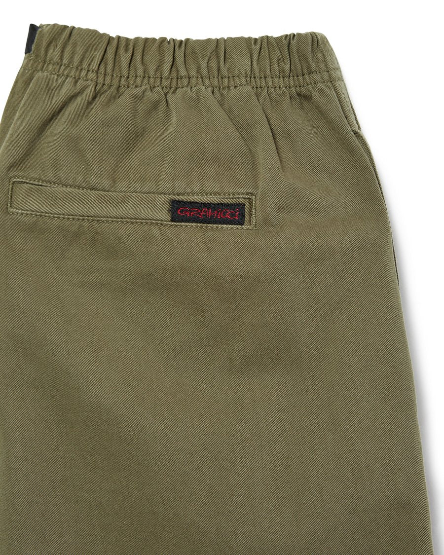 G-Short - Olive