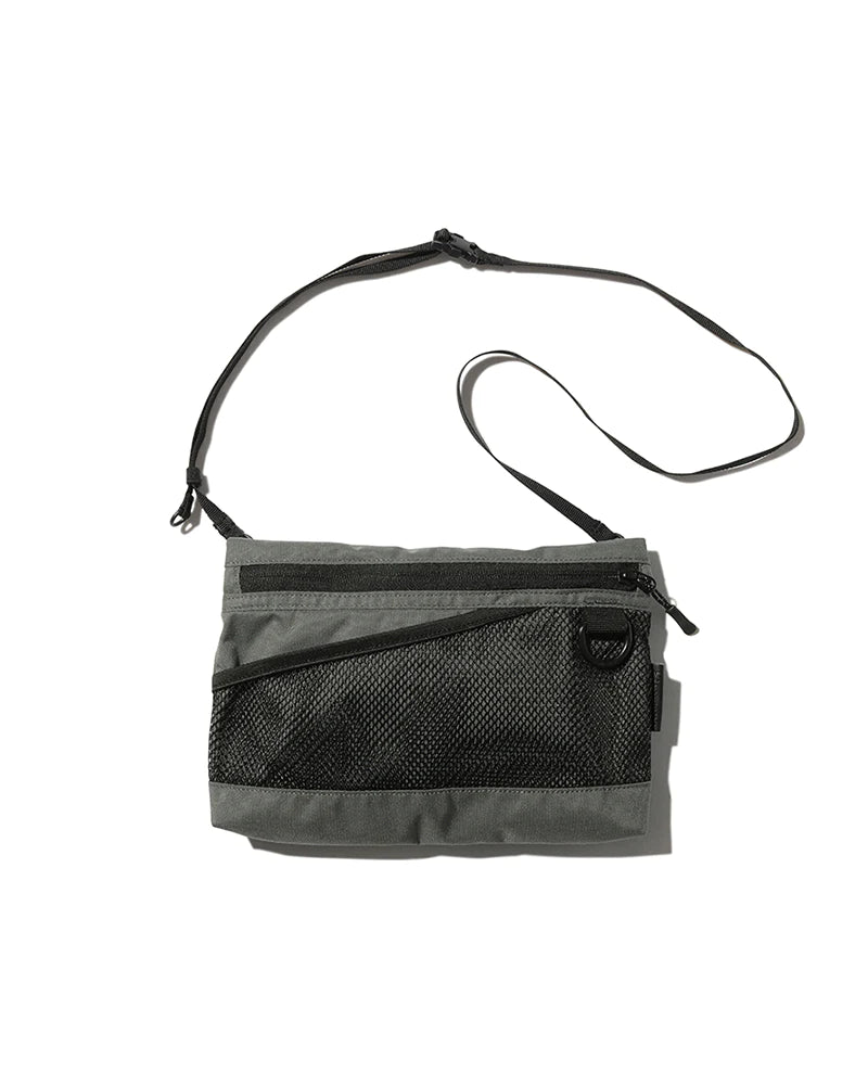 Everyday Use Sacoche - Grey