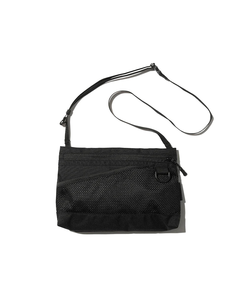 Everyday Use Sacoche - Black