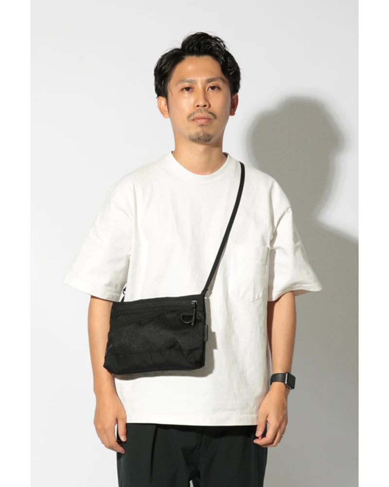 Everyday Use Sacoche - Black