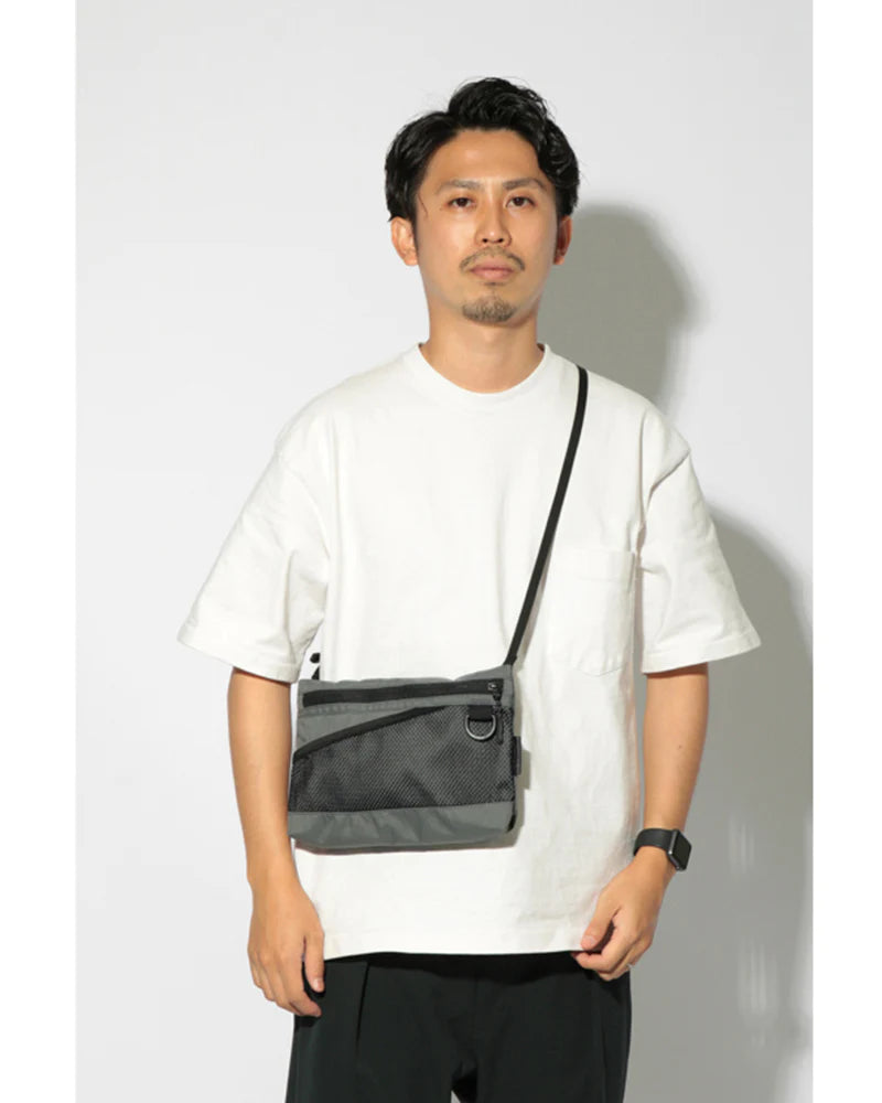 Everyday Use Sacoche - Grey
